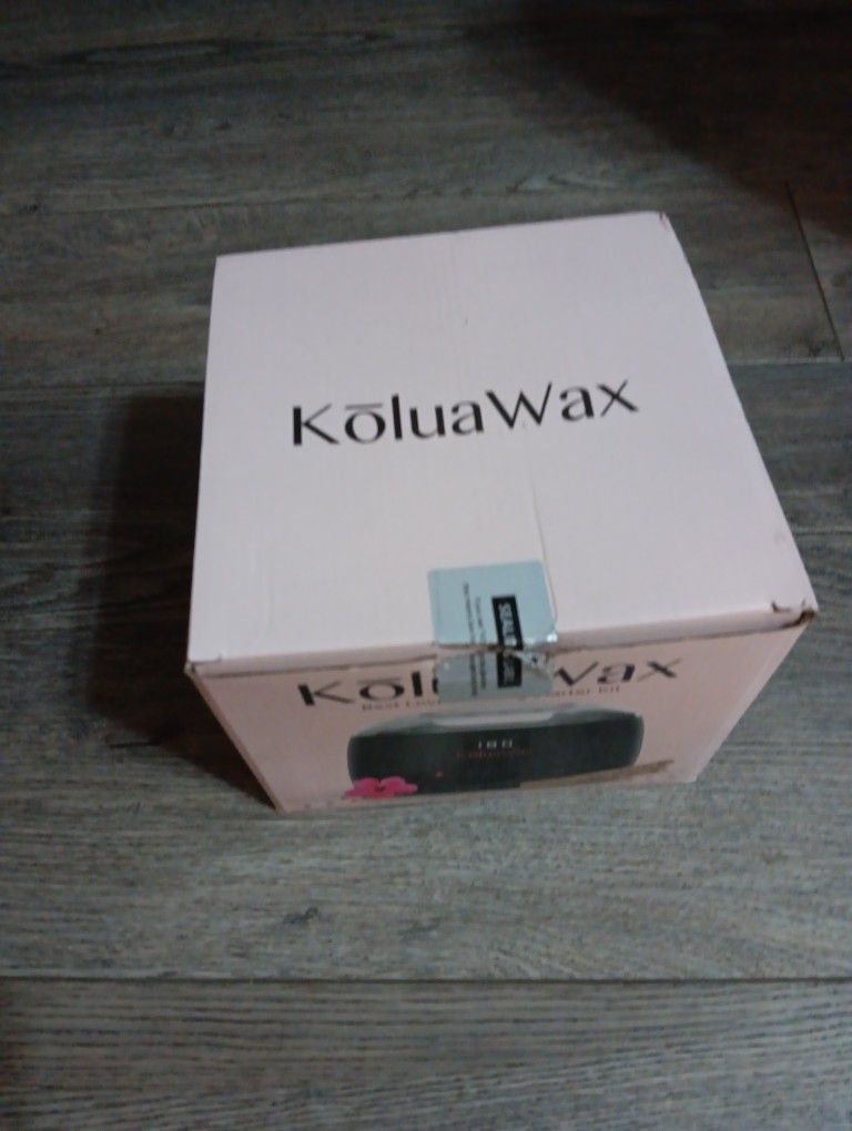 KoluaWax