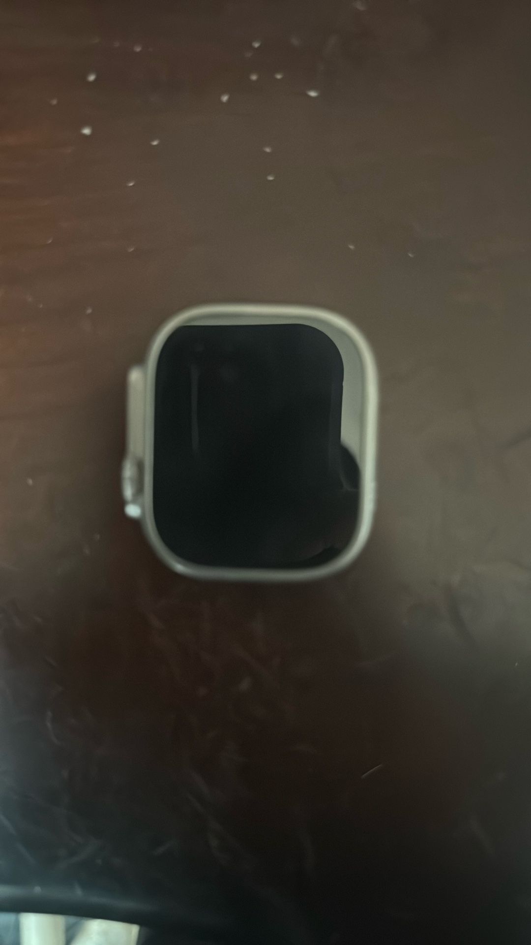 Apple Watch Ultra