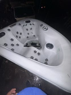 jacuzzy