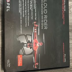 Drone With Built-in HD CAMERA