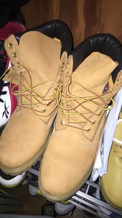 Timberlands