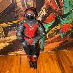 1986 Gi Joe - Strato Viper (v1)