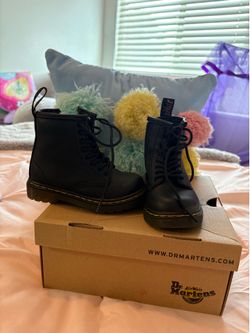 Dr.Martens boots
