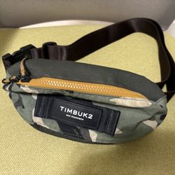 Timbuk2 Slacker Chest Pack