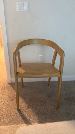 Dining chair