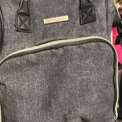 Diaper Bag 