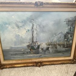 Painting