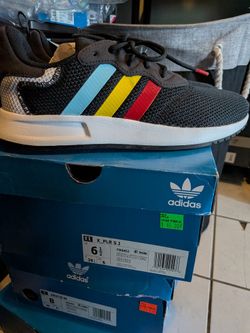 Adidas Youth 6.5