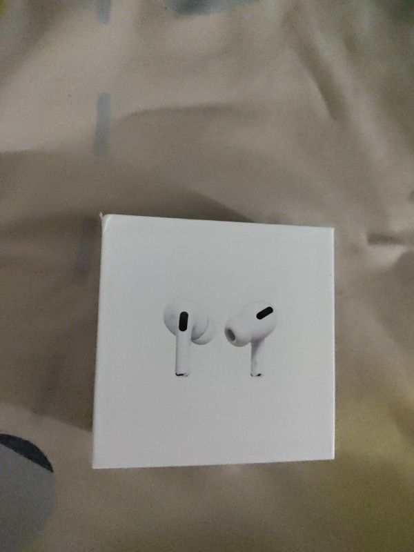 *Best Offers* Airpods Pros