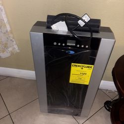 PORTABLE AC 