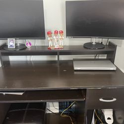 Study Table 