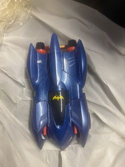 Batman Vehicle 12”
