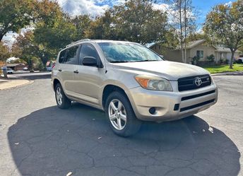 2006 Toyota Rav4