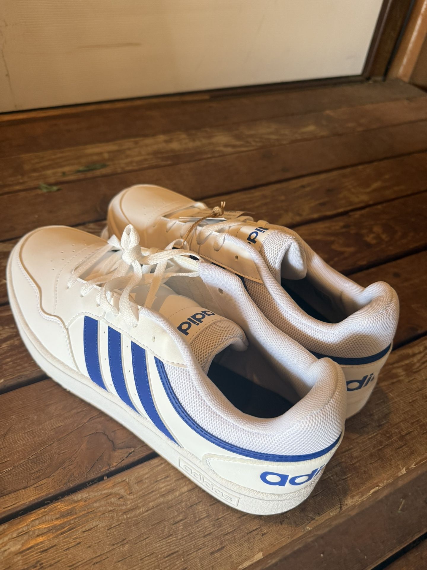 Adidas Size 11.5 Men’s