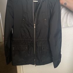 Michael Kors Light Jacket xs In Excellent Condition