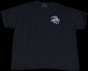 CVLA x Forsaken