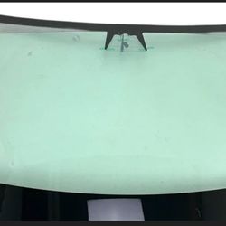 Tesla Model S Windshield OEM!