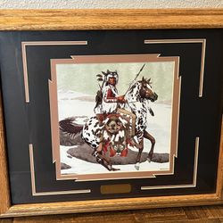 Guardian Spirits by Bev Doolittle