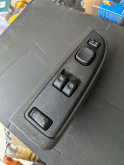 Chevy/GMC Window Switch