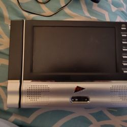 Portable DVD Player