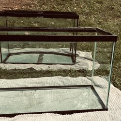 Fish Tanks, Fish Tank Stand, Fish Tank Set Up 