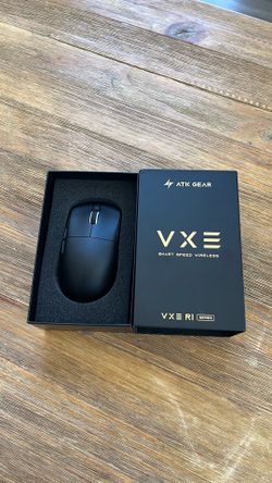 VXE R1 wireless