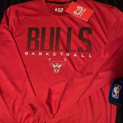 Nike Chicago Bulls Fleece 
