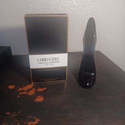 Good Girl Caroline Herrera New York 