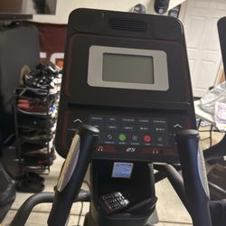 Elliptical 