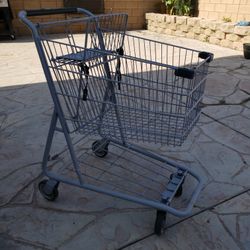 Rolling Cart
