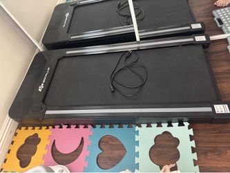 Walking pad