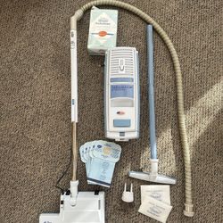 Electrolux Vacuum