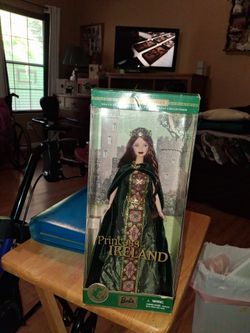 Princess Ireland