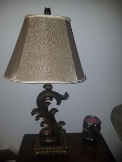 Lamps