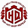 Collector HQ