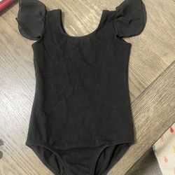 3 Leotards, 1 Skirt, 1 Tights