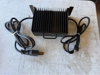 36 Volt Smart Plus High Frequency Golf Car Charger, Yamaha,EZGo, Club Car