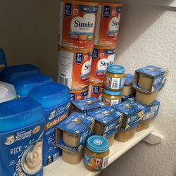 Productos Para Bebe