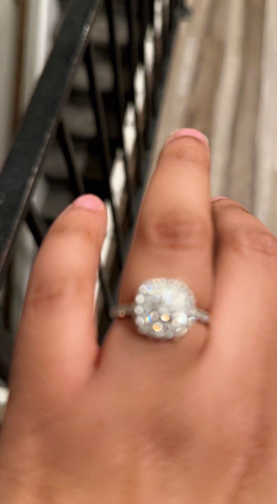 Ring (Real Diamonds)