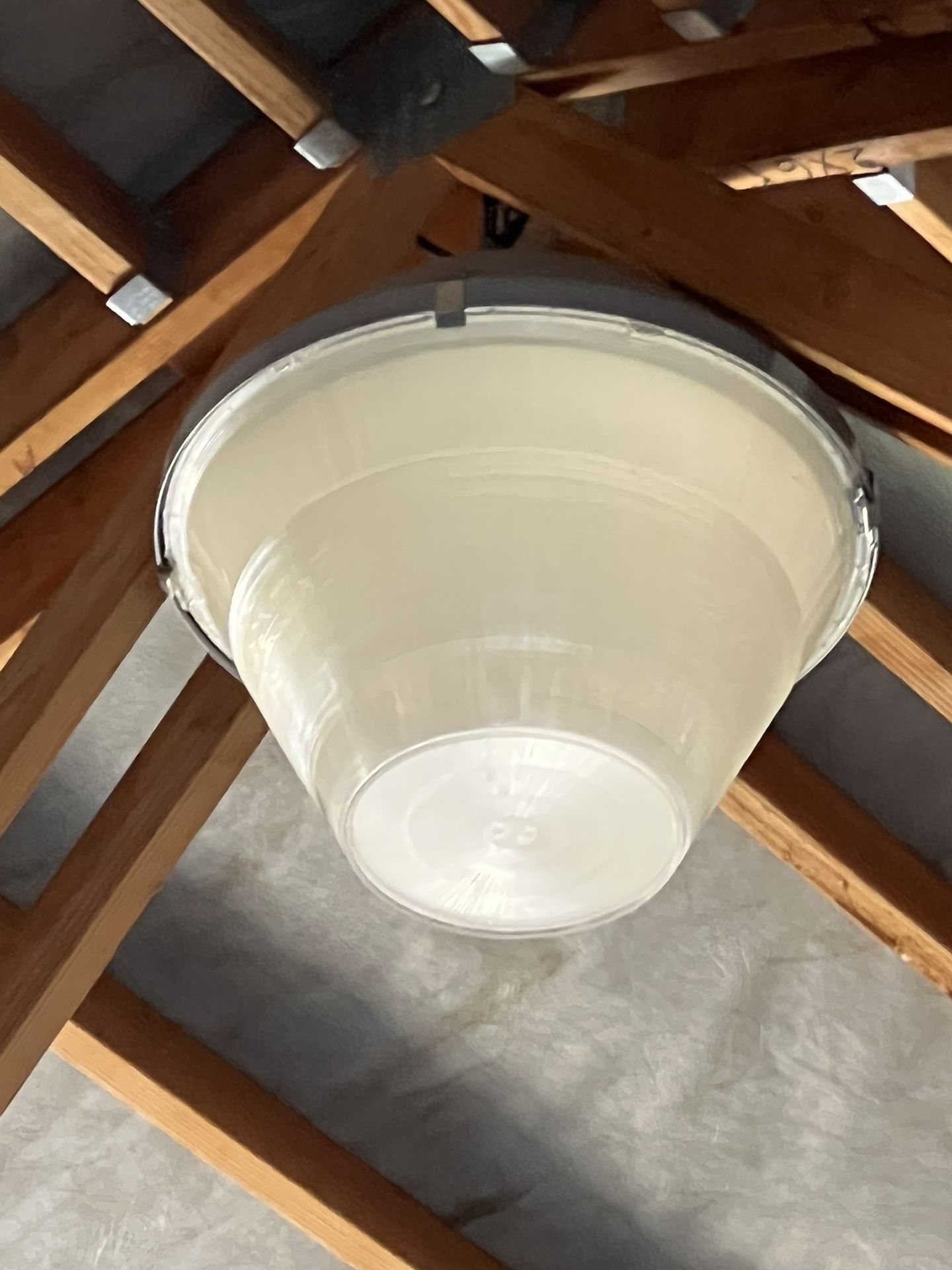 Shop/ Garage Lights (4)