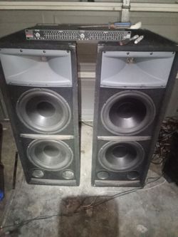 SPEAKERS