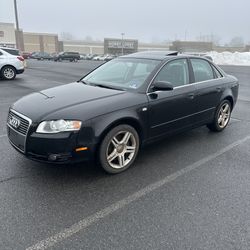 2007 Audi A4
