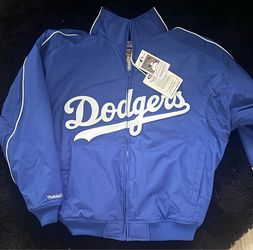 Dodgers Jacket