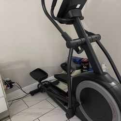 Elliptical 