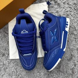 Louis Vuitton Shoe Size 10