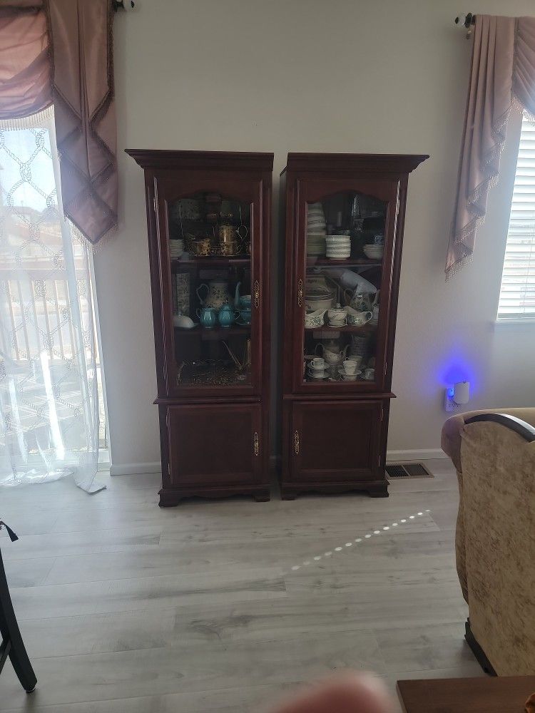 China Cabinet