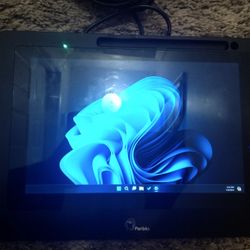 Parblo Drawing Tablet - $25