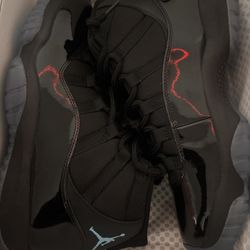 Jordan 11 Gamma Blue Unrealesed