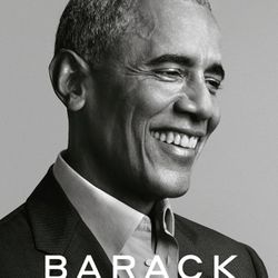 Barack Obama Book