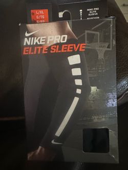 Baseball Nike Pro Sleeves Elite Sleeve